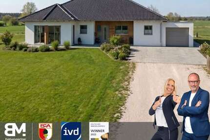 Grundstück zu verkaufen in Edling 350.000,00 € 756 m²