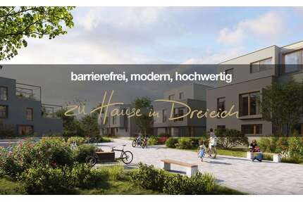 Wohnung zum Kaufen in Dreieich 782.000,00 € 123 m²