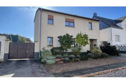 Haus zum Kaufen in Könnern 85.000,00 € 110 m²