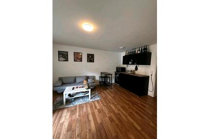 Möblierte Wohnung in Weilerbach 49m²