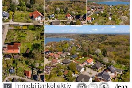 Grundstück zu verkaufen in Scharbeutz 449.000,00 € 957 m²