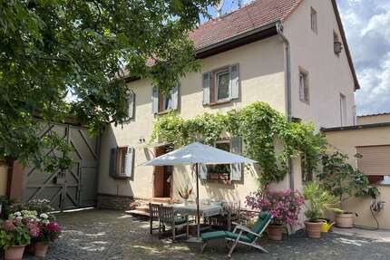 Haus zum Kaufen in Bermersheim 595.000,00 € 153 m²