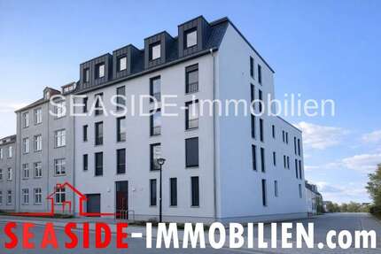 Wohnung zum Kaufen in Rostock 459.000,00 € 69 m²