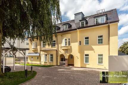 Wohnung zum Kaufen in Wuppertal 649.900,00 € 142 m²