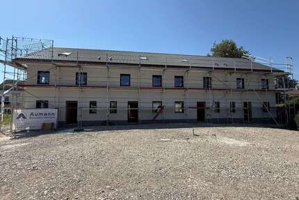Haus zum Kaufen in Dettingen a. d. Iller 515.000,00 € 137 m²