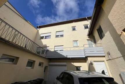 Wohnung zum Mieten in Idstein 650,00 € 44 m²