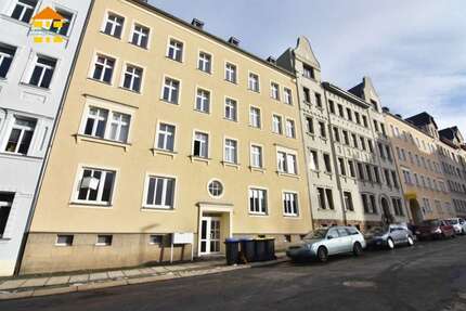 Wohnung zum Mieten in Chemnitz 215,00 € 35.72 m²