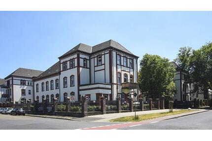 Eigentumswohnung - 130.000,00&nbsp;EUR Kaufpreis, ca.&nbsp; 65,00&nbsp;m&sup2; in Wesel (PLZ: 46485) Fusternberg