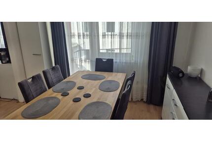 Stilvolle 3-Zimmer-Wohnung in Bestlage von Bielefeld – Direkt am Niederwall