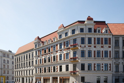 [LETZTE WOHNUNG] - MAISONETTE mit EBK, 2 Bädern, Fußbodenheizung - Radeburg