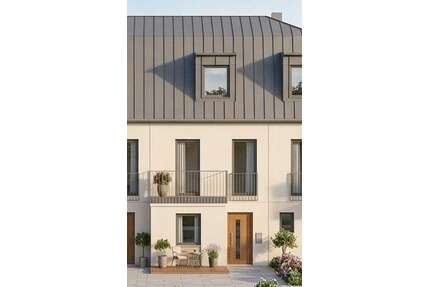 Haus zum Kaufen in München 1.250.000,00 € 160 m²