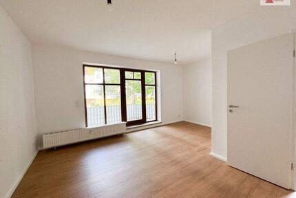 Tolle 2-Raum-Wohnung mit 2 Balkone in ruhiger Lage! - St. Egidien