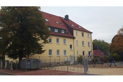 Wohnung zu vermieten - 200,00&nbsp;EUR Kaltmiete, ca.&nbsp; 39,00&nbsp;m&sup2; in Braunsbedra (PLZ: 06242)