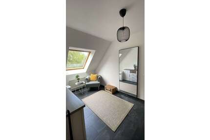 Wohnung zum Mieten in Oberhausen 430,00 € 54.37 m²