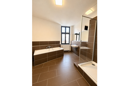 Wohnung zum Mieten in Magdeburg 1.179,00 € 134 m²