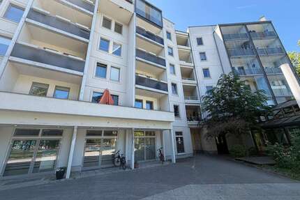 Wohnung zum Mieten in Dresden 600,00 € 74 m²