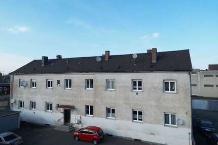 Haus zum Kaufen in Weiden 240.000,00 € 357 m²