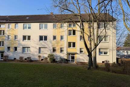 Wohnung zum Kaufen in Frankfurt am Main 310.000,00 € 69 m²