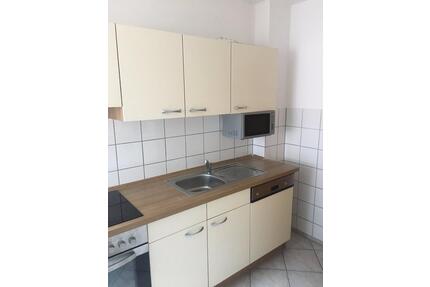Ihre neue 3 Zimmer DG-Wohnung mit EBK! - Obernburg am Main