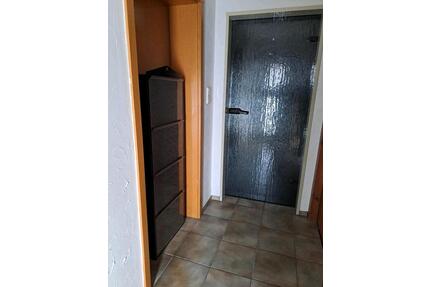 Erdgeschoß Wohnung 3 Zimmer, Küche Bad... - Nersingen