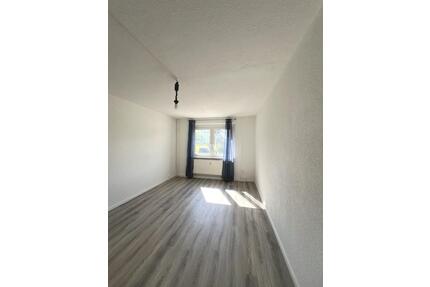 Helle 1-Zimmer-Wohnung in Borna mit moderner Ausstattung