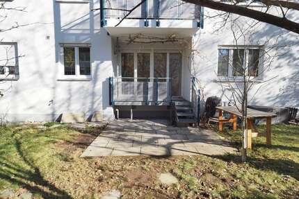 Wohnung zum Kaufen in Poing 270.000,00 € 36 m²