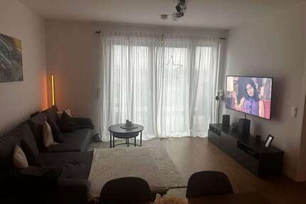 Wohnung zum Mieten in Alfter 910,00 € 53.17 m²