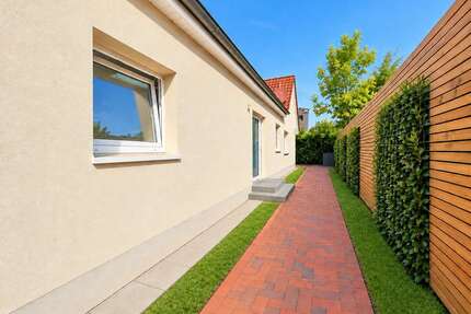 Wohnung zum Mieten in Münster Albachten 2.400,00 € 168 m² - Münster / Albachten