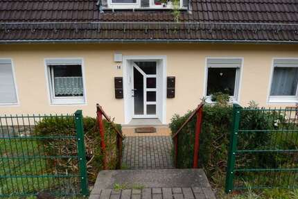 Wohnung zum Mieten in Siegen 238,00 € 34 m²