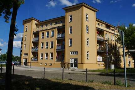 Wohnung zum Mieten in Frankfurt (Oder) 503,16 € 37.33 m²