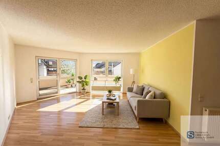 Wohnung zum Kaufen in Rielasingen-Worblingen 347.000,00 € 83.21 m²