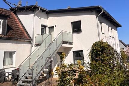Zwei Häuser PROVISIONSFREI zu verkaufen - Braunschweig Lehndorf-Watenbüttel