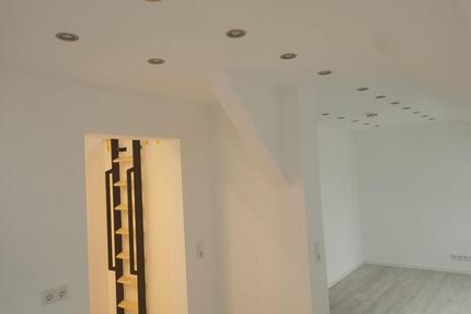 1,5 Zimmer Dachgeschoß Wohnungin PB-Wewer - Paderborn Elsen