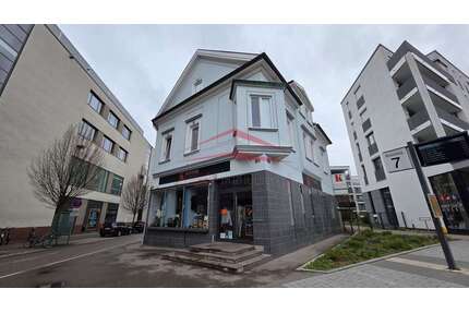 Wohnung zum Mieten in Aalen 950,00 € 114.51 m²