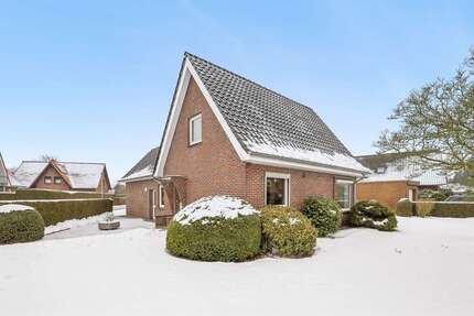 Haus zum Kaufen in Bad Zwischenahn 309.000,00 € 87.4 m²