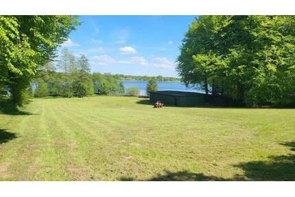 Wasser und frisches Land für Investoren - Owschlag