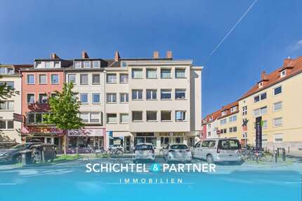 Wohnung zum Kaufen in Bremen 249.900,00 € 94.2 m²