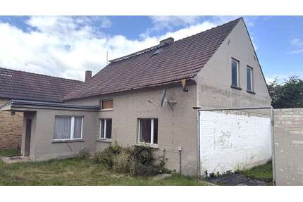 Haus zum Kaufen in Spremberg 73.000,00 € 129 m²