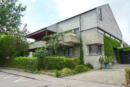 Haus zum Kaufen in Friedrichshafen 925.000,00 € 282 m²