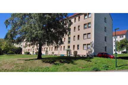 Wohnung zum Mieten in Stollberg 212,00 € 45.5 m²