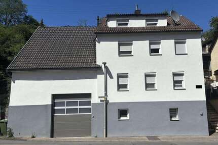 Haus zum Kaufen in Sindelfingen 699.000,00 € 145 m²