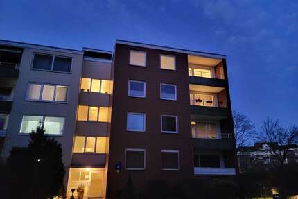 Wohnung zum Kaufen in Stade 159.000,00 € 75 m²