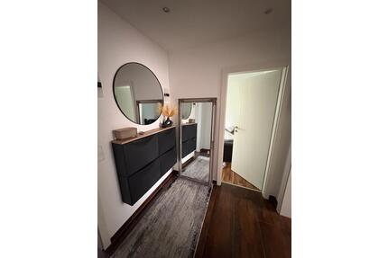 2 Zimmer Wohnung - 550,00&nbsp;EUR Kaltmiete, ca.&nbsp; 51,00&nbsp;m&sup2; in Wolfsburg (PLZ: 38444) Detmerode