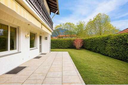 Wohnung zum Kaufen in Rottach-Egern 895.000,00 € 112 m²