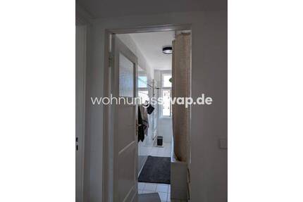 Wohnungsswap - Sophie-Charlotten-Straße - Berlin Charlottenburg