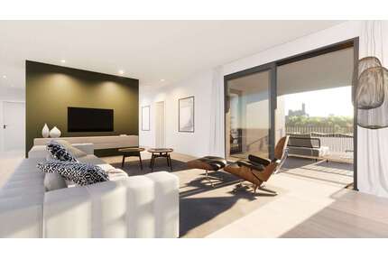 Wohnung zum Kaufen in Königstein 1.199.000,00 € 125 m²