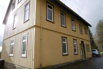 ***im Herzen von St. Andreasberg*** - Braunlage