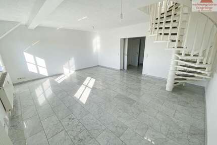 Wohnung zum Mieten in Chemnitz Lutherviertel 400,00 € 79.02 m² - Chemnitz / Lutherviertel