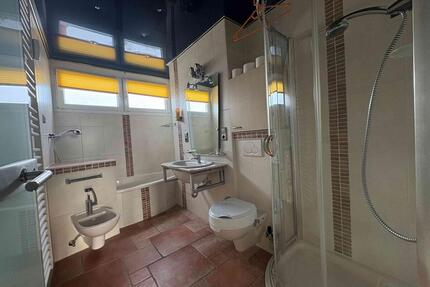 tolle Wohnung mit Rundumblick und Einbauküche - Eschwege