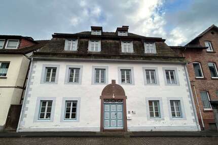 Wohnung zum Kaufen in Holzminden 63.000,00 € 55 m²